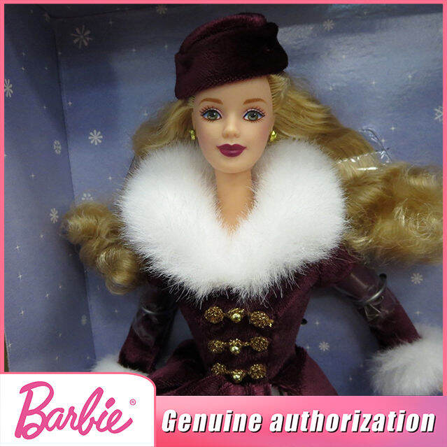 Barbie Victorian Ice Skater Barbie 2000 Victorian Ice Skater Barbie Sweet Barbie | Lazada PH