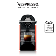 Máy pha cà phê Nespresso Pixie - Đỏ thumbnail