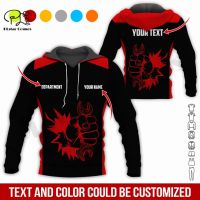 2023 style PLstar Cosmos 3DPrinted Newest Mechanical Custom Name Art Unique Funny Hrajuku Streetwear Unisex Casual Hoodies/Zip/Sweatshirt 5