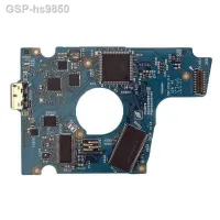 แผงวงจร PCB ฮาร์ดดิสก์ G003296A Hs9850