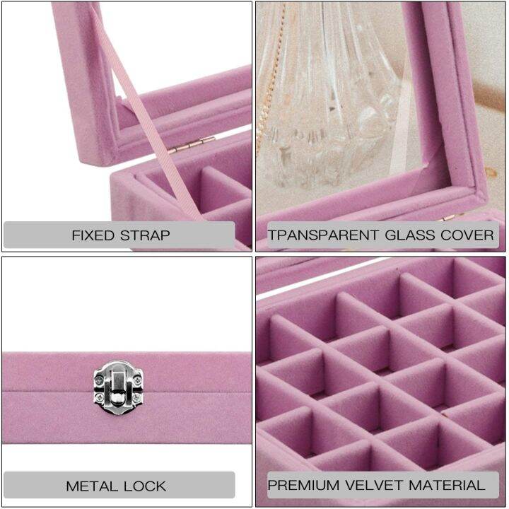 hot-sales-fashion-portable-velvet-jewelry-ring-jewelry-display-organizer-box-tray-holder-earring-jewelry-storage