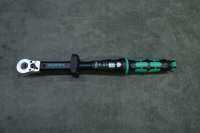 Wera Click-Torque C2,20-100 Nm ประแจปอนด์ 1/2 ยอดนิยม