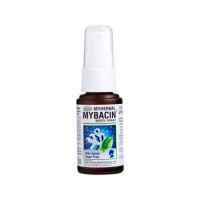 (Exp25/6/25) MybacinXylitol Sugar Free Mouth Spray มายบาซินสเปร์พ่นช่องปาก ไซลิทอล ปราศจากน้ำตาล15 ml