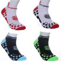 【YD】 2023 Bmambas brand sport Breathable Road Socks Outdoor Racing Cycling compression soc