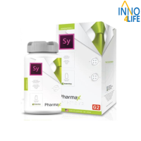 Pharmax Sy , Pharmax G2 ฟาร์แมกซ์ เจนเนอเรชั่นที่ 2 [IINN]