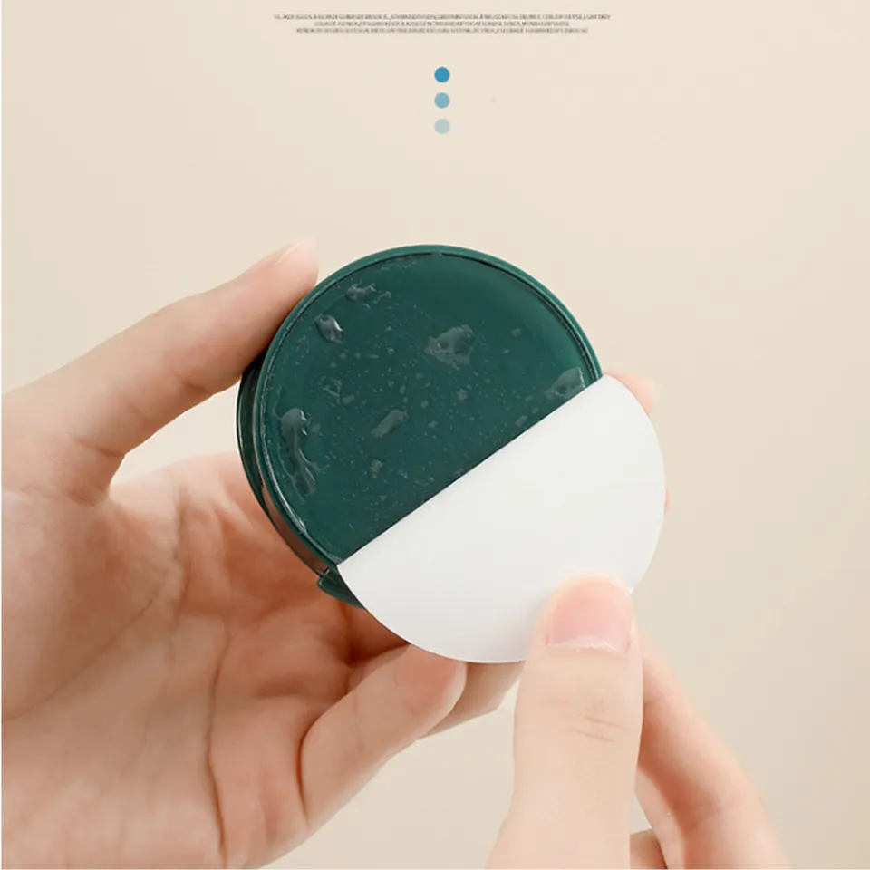 THE FACE SHOP - Daily Air Fitting Cushion Puff Adhesive