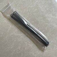 Compression Spring Steel With Zinc OD 23.5mm Length 270mm Nails Screws Fasteners