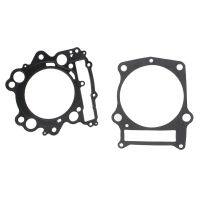 ◄♂ Engines Crankcase Head Gasket End Gasket Kit for UTV Massimo HiSun Bennche Coleman HS MSU 700 Supermach Bennche Big Muddy