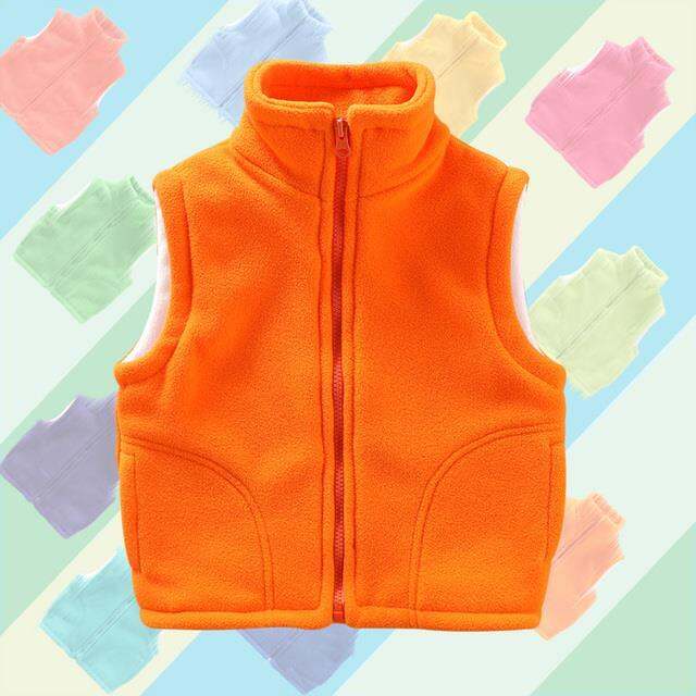 good-baby-store-children-vest-kids-outerwear-waistcoats-sleeveless-jackets-children-39-s-vest-for-boy-girl-polar-fleece-baby-kids-vest-warm-winter