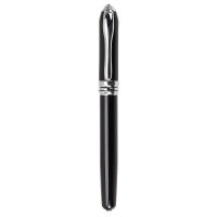 ปากกาหมึกซึมโลหะชุดลายเซ็นสามารถแทนที่ถุงหมึกธุรกิจคุณภาพสูงน้ำพุปากกา D-6455