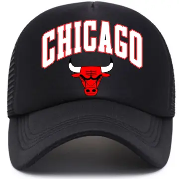 Caps New Era Chicago Bulls Championships 59Fifty Fitted Cap Optic White/  Black