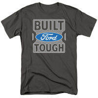 ใหม่2022 Ford Camion ในตัว Ford ยางใน Autorizzato เสื้อยืด