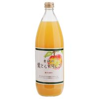 Seiken Aomori Japanese Apple Juice เซเคน อาโอโมริ น้ำแอปเปิ้ล 1L