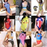 〖Gesh department store〗Sexy Cosplay Costumes Anime