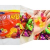 Kẹo dẻo trái cây hàn quốc adorable 360g - kẹo trái cây, kẹo hàn quốc - ảnh sản phẩm 4