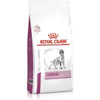 โปรโมชั่นโหด ส่งฟรี Royal Canin Cardiac อาหารสำหรับสุนัขโรคหัวใจ 2 kg.
