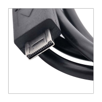 USB Data Sync Cable for Panasonic Lumix DMC Series GF2 GF2CGD GF2KS GF2W FZ35 FZ35PC FZ38 FZ40 FT1 FT2 FT2Y FT1GJ FT1EF