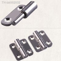 ❈▧ 1.5/2/2.5 Inch Stainless Steel Flag Shape Detachable Hinge for Aluminum Doors Bathroom Door Bathroom Removable Hinge