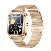 2023 new smart watch for xiaomi oppo รุ่นใหม่ i98 ศัพท์บลูทูธสำหรับผู้หญิงนาฬิกาอัจฉริยะอัตราการเต้นของหัวใจความดันโลหิตการตรวจสอบออกซิเจนในเลือดนาฬิกาอัจฉริยะแบบมัลติสปอร์ต smartwatch for android ios