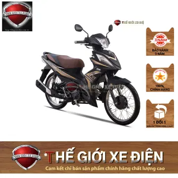 Tầm giá 25 triệu SYM New Angel 125 EFI  New Galaxy 125 EFI có gì đặc biệt  XEHAYVN  YouTube