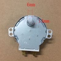 Special Offers Original Galanz Microwave Synchronous Motor Turntable Motor SS-5-240-TD 220V Motor Microwave Oven Parts