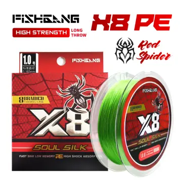 Red Fishing Line - Best Price in Singapore - Feb 2024