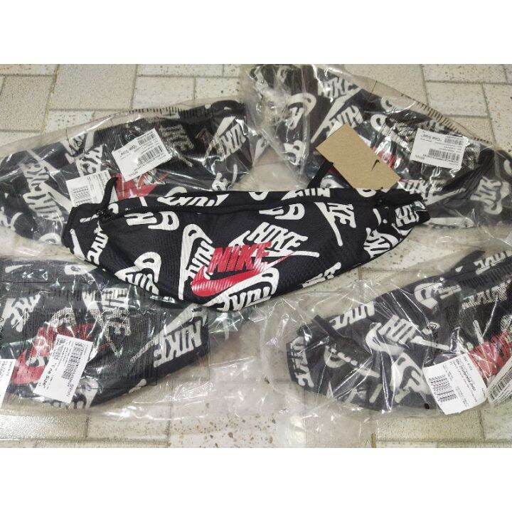 Nike Belt Bag (100 ORIGINAL) Lazada PH
