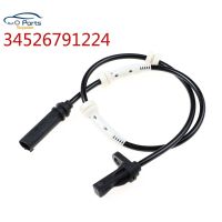 YAOPEI Front Right ABS Wheel Speed Sensor For BMW 1/2/3/4 series F20 F21 F23 F22 F30 F31 F32 F33 F34 34526791224 34526869320 ABS