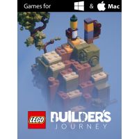 LEGO Builders Journey เกมปริศนา เลโก้ [PC/Mac]