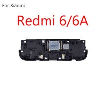 1ชิ้นเครื่องเสียงลำโพงสำหรับ Redmi 4 5 6 Pro 4X5 Plus 7a โน้ต4 4X5 5a 7 Pro อะไหล่บอร์ดเสียงแจ้งเตือน