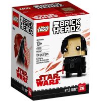 LEGO BrickHeadz -Kylo Ren (41603)