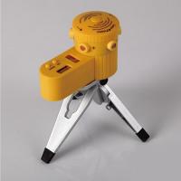 tt-Led Multifunction Cross Laser Level Leveler Vertical Horizontal Line Tool With Tripod Worldwide