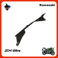 บังโซ่คาร์บอน KAWASAKI ZX6R ของแท้ พร้อมส่ง