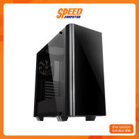 THERMALTAKE CASE VIEW 21 TG GSL (CA0I3-00M1WN-00-GSL)By Speed Computer