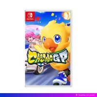 [Pre Order Game] Nintendo Switch 5 New Game & Pre Order
