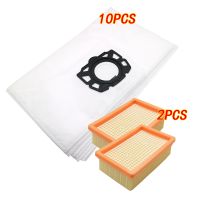 Replacement Of Filter Bags Parts for Karcher MV4 MV5 MV6 WD4 WD5 WD6 for Karcher WD4000 to WD5999 Part 2.863-006.0