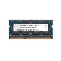 Hynix 2GB DDR3 Bus 1066MHz PC3-8500 แรมโน๊ตบุ๊ค(สินค้าใหม่) รับประกัน 2 ปี