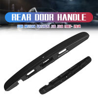 ด้านหลัง Tailgate Boot Handle พร้อม Key กล้อง Trunk ประตูสำหรับ Nissan Qashqai J10 JJ10 2007-2014 90812JD20H