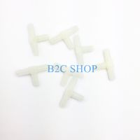 20Pcs Air Water Plastic Tube Connector Pipe Fitting Dental Chair Part