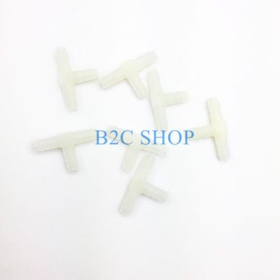 20Pcs Air Water Plastic Tube Connector Pipe Fitting Dental Chair Part