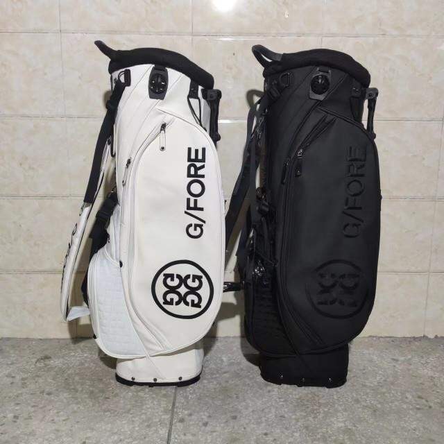 ℡☎ New golf bag golf stand bag golf tripod bag golf ball bag sports