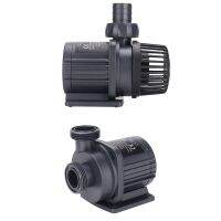 Jebao-Pump Dc สำหรับพิพิธภัณฑ์สัตว์น้ำชุดตู้ปลาแท็งก์ปลาปั๊มน้ำสำหรับ Sinusoidal Dcp ทะเลน้ำจืดสำหรับพิพิธภัณฑ์สัตว์น้ำ