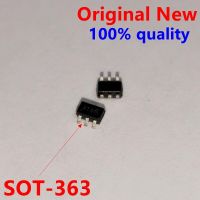 (40PCS/Lot)100% NEW DDA114YU-7-F DDA114YU-7 DDA114YU Original authentic Fast recovery diode SOT363 Electrical Circuitry Parts