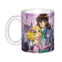 hotx【DT】 Anime Manga Mugs Mug Cup Outdoor Camping CupsTH