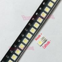 【】 First Follow Shop 100ชิ้น/ล็อต Lextar 3030 LED แบบ SMD 3V 1.8W พลังสูงเย็นสำหรับการใช้งานไฟด้านหลังทีวี3.0*3.0*0.6