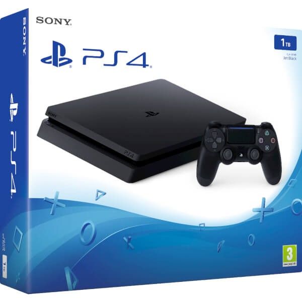 cheap used ps4s