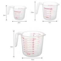 ถ้วยตวง ถ้วยพลาสติก 1000ml / 4 Cup Tasse 32oz MEASURING CUP 1000MLแก้วตวง แก้วพลาสติก ถ้วยตวงของเหลว ถ้วยตวงพลาสติก ถ้วยตวงน้ำ