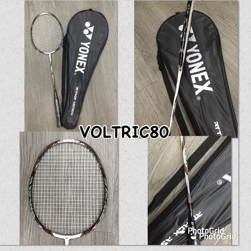 21-22 YONEX THRUST 2022 | www.victoriartilloedm.com