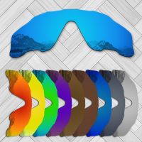 E.O.S 20 Options Lens Replacement for OAKLEY Jawbreaker Sunglass