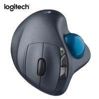 Logitech WIRELESS TRACKBALL M570